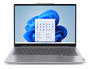 Lenovo ThinkBook 14 G6 IRL 14" WUXGA (1920x1200) IPS AG 300N, i7-13700H 2.4GHz, 1x16GB DDR5 5200, 512GB SSD M.2, Intel UHD, WiFi 6, BT, FPR, FHD Cam,