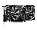 Видеокарта PCIE16 RTX3050 8GB GDDR6 3050 VENTUS 2X XS 8G OC MSI