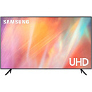 Samsung 70" UE70AU7100UXRU Титан {Ultra HD/60Hz/DVB-T2/DVB-C/DVB-S2/USB/WiFi/Smart TV (RUS)}