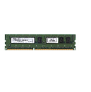 Память оперативная/ Foxline DIMM 4GB 1600 DDR3L ECC CL11 1.35V