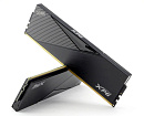 Модуль памяти DIMM 32GB DDR5-5200 K2 AX5U5200C3816G-DCLABK ADATA