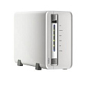 SMB QNAP VS-2104L NVR, 4 channels, 2-tray w/o HDD. Marvell 1,6 GHz