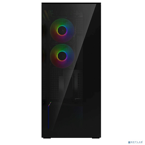 Корпус ПК ARCTIC Xtender VG (Black) ACPCC00016A