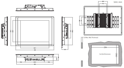 CV-115C/P1001