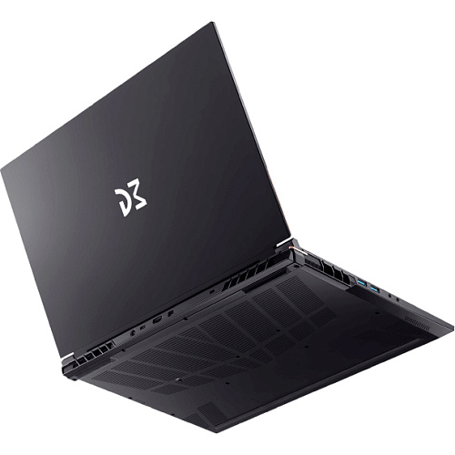 Ноутбук/ Dream Machines RS3060-17EU50 17.3"(2560x1440 WVA 165Hz)/Intel Core i7 12700H(2.3Ghz)/16384Mb/1024SSDGb/noDVD/Ext:nVidia GeForce