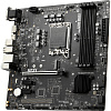 Материнская плата PRO B660M-P WIFI DDR4
