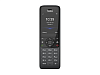 YEALINK W78P (база W70B+трубка W78H) до 10 SIP-аккаунтов, до 10 трубок на базу, до 20 одновременных вызовов, шт