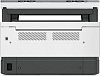 МФУ лазерный HP Neverstop Laser 1200a (4QD21A) A4 белый/серый