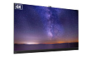 Светодиодный экран All-in-One QSTech [xWall Plus 220-12] 220", 4893x2862x31мм, разрешение 3840х2160, яркость 100-550нит, углы обзора 170/170, контраст