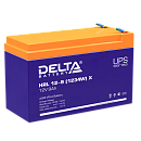 Delta UPS HRL 12-9 X (12V / 9Ah)