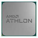 Процессор AMD Athlon 220GE AM4 (YD220GC6FBBOX) (3.4GHz/100MHz/Radeon Vega 3) Box