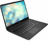 Ноутбук HP 15s-fq5035nz Core i7 1255U 8Gb SSD512Gb Intel Iris Xe graphics 15.6" IPS FHD (1920x1080) Free DOS 3.0 black WiFi BT Cam (737U1EA)