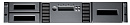 Ленточная библиотека HPE MSL2024 0-Drive Tape Library (up to 1 FH or 2 HH Drive), incl. Rack-mount hardware