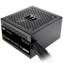 Блок питания Thermaltake Smart BX3 Pro SE/0650W/Non Modular/Non Light/Single Voltage/Analog/80 PlusBronze/EU/Non JP CAP/Etched Flat Cables/Gen 5