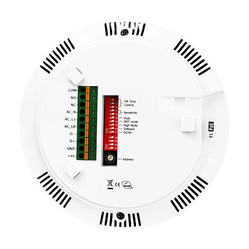 PIR-230-E CR