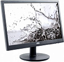 Монитор AOC 19.5" Professional m2060swda2(00/01) черный MVA LED 16:9 DVI M/M матовая 250cd 1920x1080 D-Sub FHD