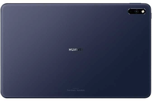 HUAWEI MatePad 10.4" 2000 x 1200 4GB RAM / 128GB ROM WiFi Android 10 Midnight Grey 1y warranty (BAH3-W59)