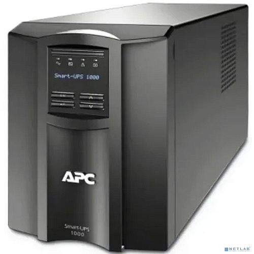 APC Smart-UPS SMT1000IC