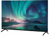 Телевизор LED Hyundai 50" H-LED50BU7006 Android TV Frameless Metal черный 4K Ultra HD 60Hz DVB-T2 DVB-C DVB-S DVB-S2 USB WiFi Smart TV