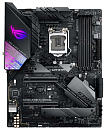 ASUS ROG STRIX Z390-E GAMING, LGA1151v2, Z390, 4*DDR4, HDMI+DP, SLI+CrossFireX, SATA3 + RAID, Audio, Gb LAN, USB 3.1*9, USB 2.0*6, COM*1 header (w/o c