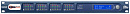 Аудиоматрица (шасси) [BSSBLU805M-EK] BSS [BLU-805] установка до 4 карт вх./вых.(Phoenix, +48V).AVB и BLU link (2xRJ45) / EN 54-16. RS232. Цифр.вх./вых