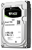 Жесткий диск SEAGATE HDD SATA 4Tb, ST4000NM0115 , Exos 7E8, 7200 rpm, 256Mb buffer (аналог ST4000NM002A)