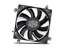 Cooler Master H116, Intel 115*, AlCu, 3pin, low profile