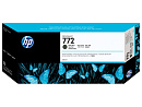 Картридж Cartridge HP 772 для DJ Z5200, матовый-черный (300 мл)