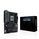 Материнская плата ASUS PROART B650-CREATOR, AM5, B650, 4*DDR5, 4*SATA, 3*M.2, 4*USB 3.2, 2*USB 2.0, Type-C, 3*PCIx16, 1*PCIx1, DP+HDMI, ATX; 90MB1C40-
