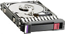 Жесткий диск HPE 1x3Tb SAS 7.2K 625031-B21 3.5"