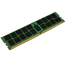 Оперативная память KINGSTON Память оперативная/ 32GB DDR4-2666MHz Reg ECC Module