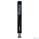 Презентер A4 Fstyler LP15 Radio USB (15м) черный {1198666}