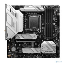 MSI MAG B760M MORTAR WIFI II {LGA 1700, Intel B760, mATX } RTL