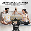 Радиосистема Maono AU-WM821 беспровод. черный