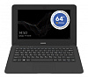 Ноутбук Digma EVE 10 A200 Atom X5 Z8350 2Gb eMMC64Gb Intel HD Graphics 500 10.1" IPS FHD (1920x1200) Windows 10 Home Single Language 64 black WiFi BT