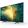 LED65" Sony KD-65X7500H