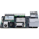 Мини ПК ASUS Tinker Board 2 S, LPDDR4 2ГБ, Mendel Linux, с картридером [90me01p0-m0eay0]