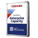 Жесткий диск Toshiba SAS 3.0 14TB MG09SCA14TE (7200rpm) 512Mb 3.5" Bulk