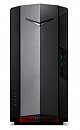 ПК Acer Nitro N50-610 MT i5 10400F (2.9) 16Gb SSD512Gb/RTX3060Ti 8Gb Windows 10 Home GbitEth WiFi BT 500W черный