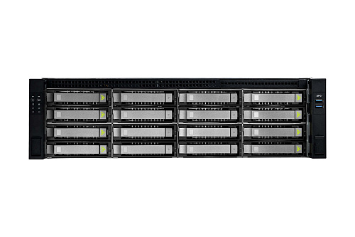 Видеосервер FRONT Server Video SMART/GPU
