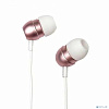 Наушники EP-F57 PINK Dialog розовая