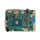 Одноплатный компьютер PICO316HGA-N4200 60°C, форм-фактор Pico-ITX, процессор Intel Pentium N4200 1.1 ГГц, 1х DDR3L, 1х LAN, 3x USB 3.0, 2x USB 2.0, 1x