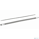 Гребенчатый электрод + сетка коротрона заряда для TOSHIBA E-Studio 330AC/400AC (CET), 75000 стр.
