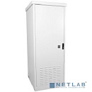 ЦМО Шкаф всепогодный напольный 30U (Ш700 х Г900), комплектация Т1 с контроллером MC1 и датчиками