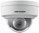 Камера видеонаблюдения IP Hikvision DS-2CD2123G0-IS 4-4мм цв. корп.:белый (DS-2CD2123G0-IS (4MM))