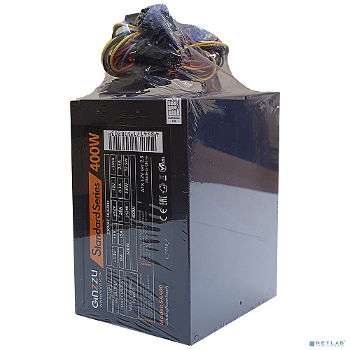 Ginzzu SA400 OEM