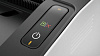 Принтер лазерный HP Laser 107r (5UE14A) A4 белый