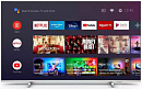 Телевизор LED Philips 55" 55PUS7956/60 серебристый 4K Ultra HD 60Hz DVB-T DVB-T2 DVB-C DVB-S DVB-S2 WiFi Smart TV (RUS)
