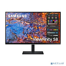 LCD Samsung 31.5" S32B800PXI Odyssey G3 {IPS 3840x2160 60Hz 350cd 16:9}