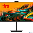 IRU Strato [2076132] Black 31.5" {QHD i7 12650H (2.3)/ 16Gb/ SSD1Tb/ UHDG /Windows 11 Pro}